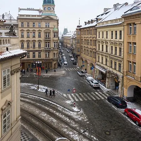 Empirent Castle * Prag