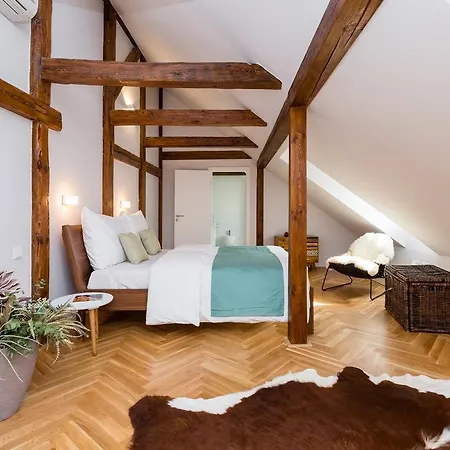 Empirent Castle Apartament