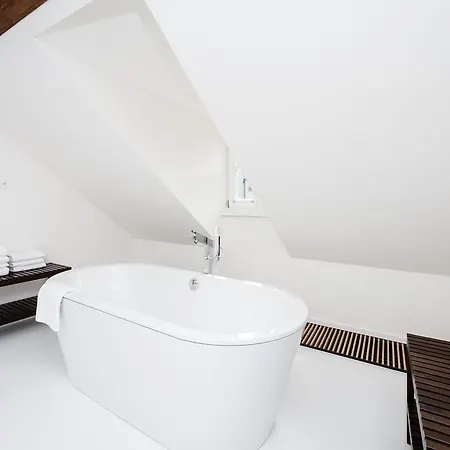 Empirent Prague Castle Apartments Prague