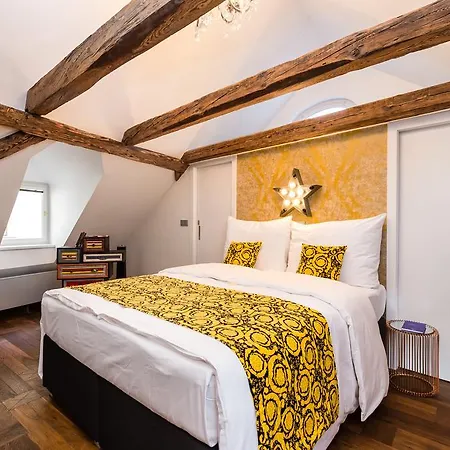 Empirent Prague Castle Apartments Prague