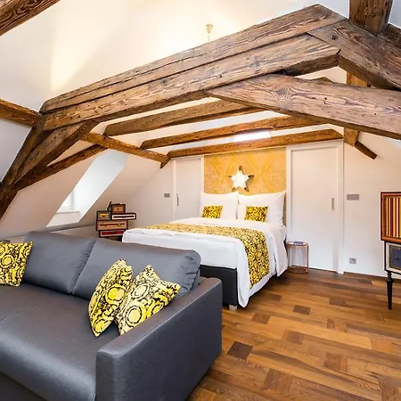 Empirent Prague Castle Apartments