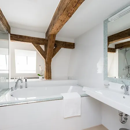 Empirent Prague Castle Apartments * Prague