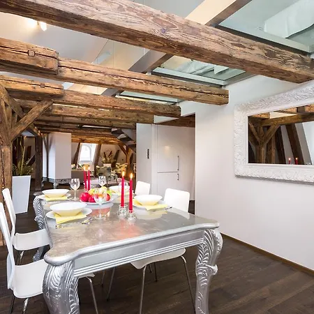 Empirent Prague Castle Apartments Prague