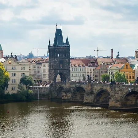 Empirent Prague Castle Apartments Apartment