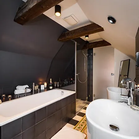 Empirent Prague Castle Apartments